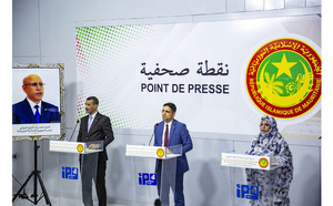 Fourniture de matériel médical par l’armée nationale : les allégations de corruption sont infondées (porte-parole du gouvernement)