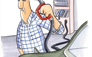 Reconduction du contrat d’approvisionnement en hydrocarbures : Le plein pour Addax !