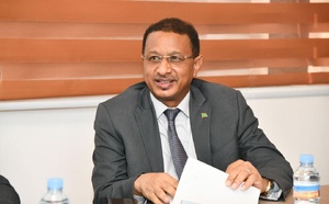 M. Bâ Ousmane, membre du bureau exécutif du parti INSAF à propos du dialogue politique: « Les acteurs politiques et la société civile fondent un grand espoir sur le dialogue »