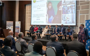 Mauritanie-BM : un nouveau cadre de partenariat pour renforcer la croissance et créer les emplois