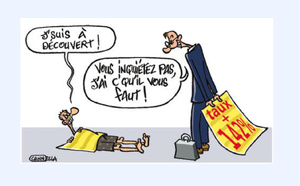 Création par la BCM d’un prix pour la recherche monétaire et financière