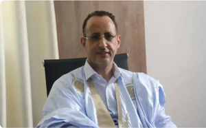 Mauritanie : vaste mouvement de condamnation de l’arrestation du président de l’organisation « transparence totale »