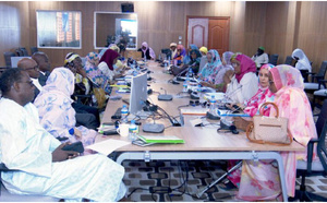 Le Réseau des femmes parlementaires lance un atelier pour élaborer un plan de plaidoyer législatif sensible au genre