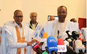 Le parti au pouvoir se choisit un nouveau président en la personne d’un ancien premier ministre