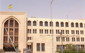 La Mauritanie condamne la reconnaissance par Israël du “Somaliland”