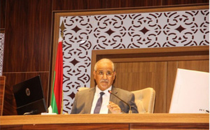 L’Assemblée nationale tient une séance publique pour approuver le projet de loi de finances pour l’année 2026