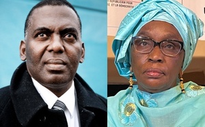 Menaces de mort contre BDA et Kadiata Malick Diallo : réactions de plusieurs partis et organisations