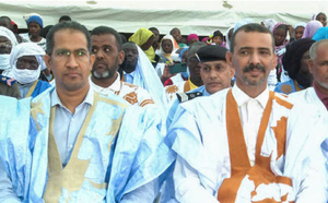 Le ministre de la Culture préside l’ouverture de la septième édition du Festival de la Culture et de l’Agriculture à Bourat