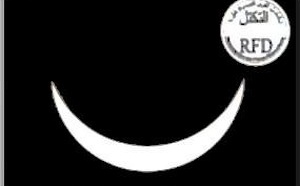 Rassemblement des Forces Démocratiques (RFD): Déclaration