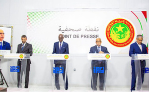 Le porte-parole du gouvernement : Tous les marchés publics ont été conclus conformément aux procédures légales