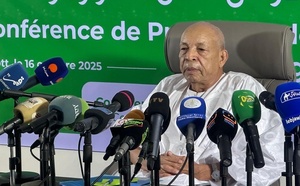 Dialogue politique : Vers un tournant ?