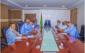 La Conférence des présidents de l’Assemblée nationale renvoie les projets de loi aux commissions spécialisées