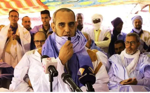 Le parti Tewassoul septique quant la libéralisation des prix des carburants décidée par le gouvernement