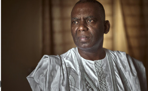 Communiqué conjoint