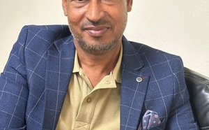 M. Mohamed Lemine Areira, président des usines des protéines de mer de la Mauritanie : ‘’Nous ne sommes pas des concurrents de la pêche destinée à la consommation humaine’’