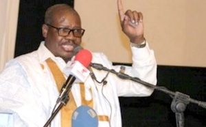 Nouveau bureau de la Coalition de l’Opposition Démocratique pour le Dialogue