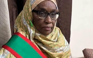 Question orale de Kadiata Malick Diallo au sujet d’un litige de relogement à Gourayel: La réponse du ministre, Niang Mamoudou