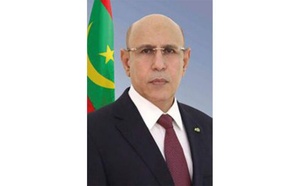 Le président de la République assiste à la cérémonie d’investiture du président de la Guinée