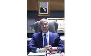 Le ministre de la Défense se rend au Qatar pour participer au Salon et Conférence international de la défense maritime de Doha (DIMDEX) 2026