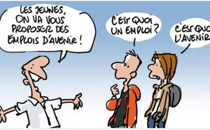 Mauritanie : près de 24 000 emplois créés en 2025 selon le gouvernement