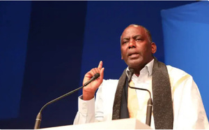 Un député de l’opposition appelle à la nationalisation des richesses aurifère et halieutique du pays