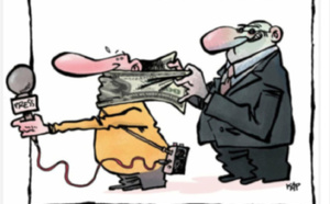 ARP : le respect de la loi sur la publicité désormais exigé pour prétendre aux aides publiques