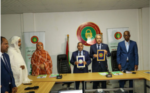 L’Autorité de protection des données organise une journée de sensibilisation On 3:58 PM | 28 Jan 2026