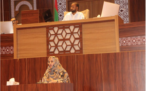 Ministre de l’Éducation : La Mauritanie a obtenu, depuis 2020 jusqu’à présent, 50 médailles et 7 certificats d’excellence lors de compétitions internationales