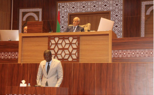 L’Assemblée nationale approuve le projet de loi portant règlement définitif du budget 2024