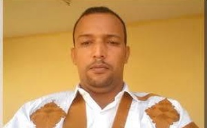 M. Sidi ould El Kory, porte-parole du pôle de l'Assemblée générale de l'opposition démocratique : ‘’Nous rejetons catégoriquement toute modification constitutionnelle touchant à la durée du mandat présidentiel’’