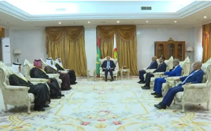 Volonté commune de la Mauritanie et l’Arabie Saoudite de simplifier aux mauritaniens les procédures du Haj et de l’Omra