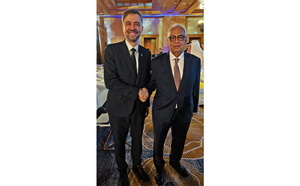 La Mauritanie et le FIDA examinent le renforcement de la résilience rurale