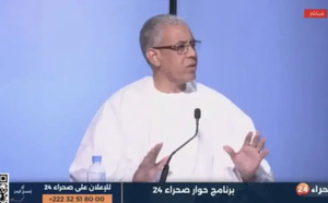 L’ambassadeur de Mauritanie au Qatar : « les programmes d’urgence, même nécessaires ne sont pas les meilleurs »