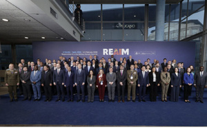 Le ministre de la Défense regagne Nouakchott en provenance d’Espagne