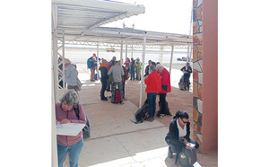 Atar : Arrivée de 94 touristes de diverses nationalités européennes