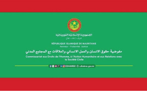 Le commissariat aux droits de l’homme, à l’action humanitaire et aux relations avec la société civile souligne que le gouvernement est sincèrement et résolument engagé dans la lutte contre les formes de traite des personnes