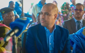 Taazour à Maghama: Opération de regroupement de plus de 12 villages menacés par les inondations dans le nouveau village de « Taga »