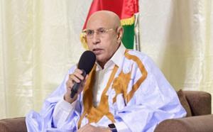 Le Président de la République: Les élites politiques doivent épargner à leur peuple les discours susceptibles d’affecter son unité et sa cohésion