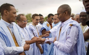 Missions du parti INSAF à l’intérieur du pays : Des mots sur les maux