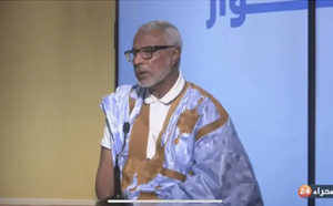 Le président du parti Hatem réaffirme son opposition à tout changement relatif à la limitation des mandats présidentiels