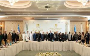 Six éléments mauritaniens inscrits sur la Liste du patrimoine islamique de l’ISESCO