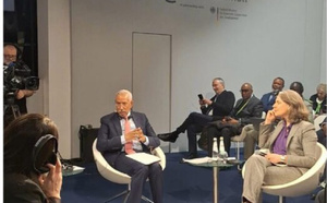 Participation du ministre de la Défense à la 62e Conférence de Munich sur la sécurité