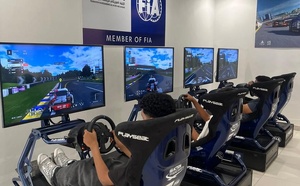 Lancement du Championnat National d’E-Sport 2026 de la FMSM