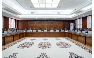 Communiqué du conseil des ministres du 18 février 2026