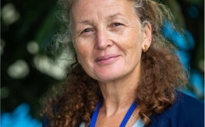 Madame Lila Pieters Yahi , coordinatrice résidente du Système des Nations Unies à la veille de son départ : ‘’La force de la Mauritanie force réside dans sa diversité, sa résilience et une générosité exceptionnelle’’