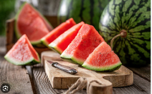 Les pastèques mauritaniennes bloquées aux portes du Maroc