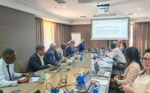 Mauritanie-UE : négociations en Espagne pour le renouvellement de l’accord de partenariat en matière de pêche