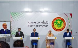 Ministre de la Transition numérique : Le processus de recrutements des 3000 fonctionnaires et agents de l’Etat sera complètement digitalisé