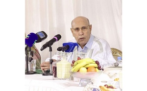 Président de la République : Nous sommes déterminés à consolider l’équité et la justice sociale et à lutter contre l’injustice et la précarité