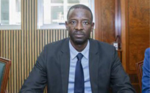 Le ministre des Mines se rend au Canada pour participer à la conférence internationale sur l’exploitation minière